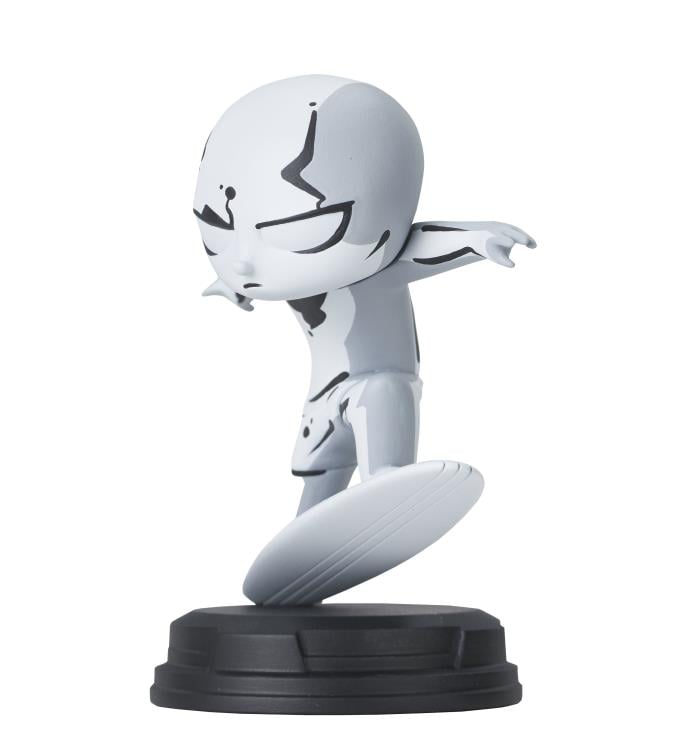 Marvel Animated Silver Surfer Limited Edition Statue Gallery Image 12