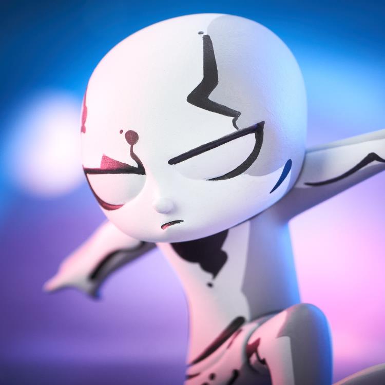 Marvel Animated Silver Surfer Limited Edition Statue Gallery Image 7