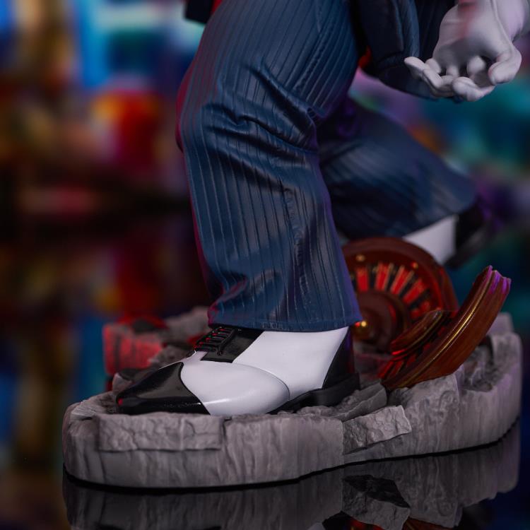 Marvel Gallery Comic Joe Fixit Deluxe Figure Diorama Gallery Image 13