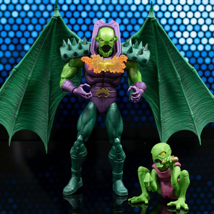 Marvel Select Annihilus Action Figure Gallery Image 4