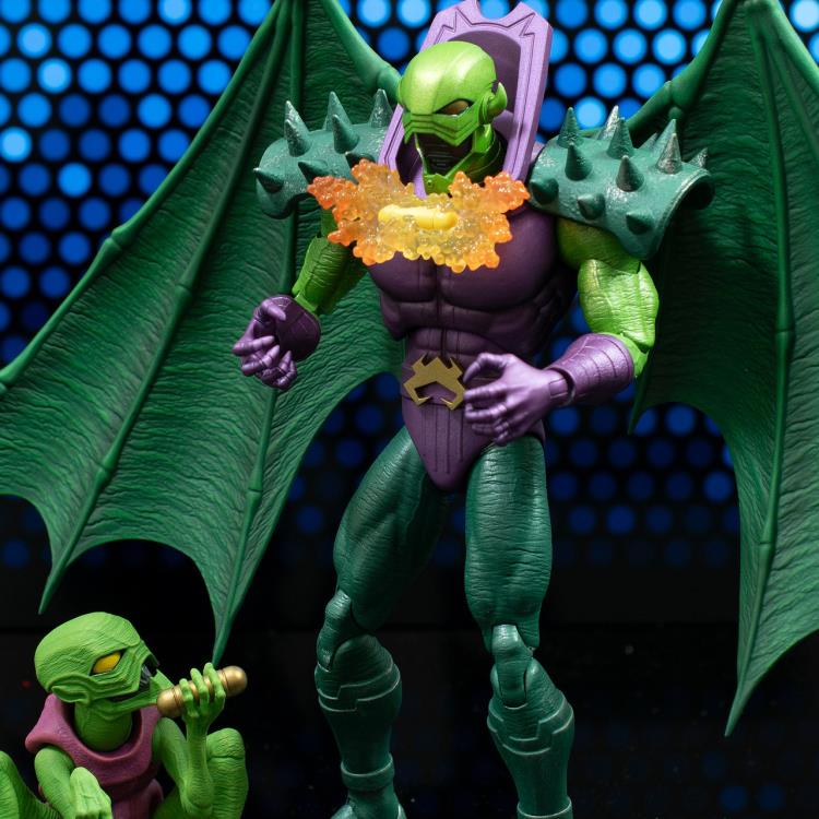 Marvel Select Annihilus Action Figure Gallery Image 6