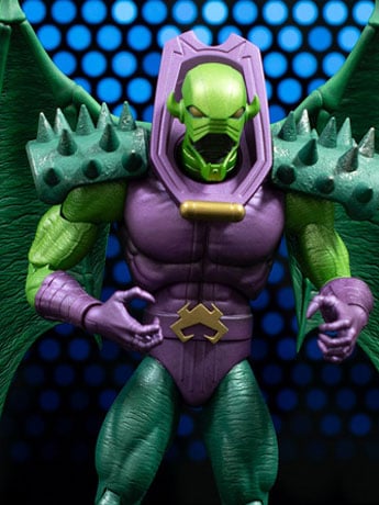 Marvel Select Annihilus Action Figure Gallery Image 2