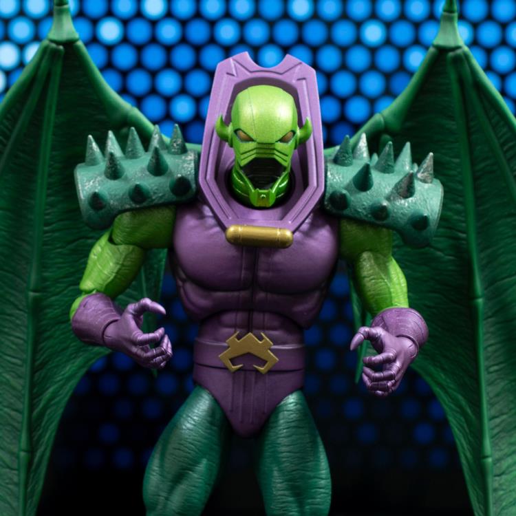 Marvel Select Annihilus Action Figure Gallery Image 8
