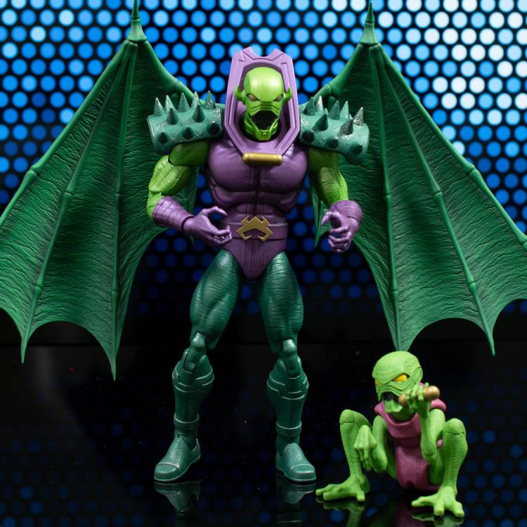 Marvel Select Annihilus Action Figure Gallery Image 3