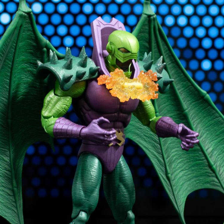 Marvel Select Annihilus Action Figure Gallery Image 7