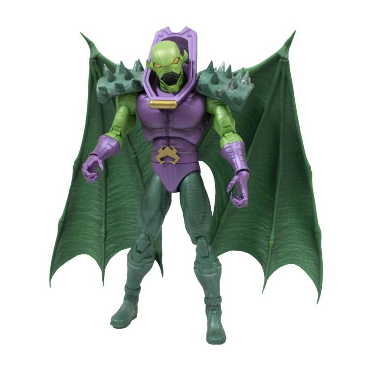 Marvel Select Annihilus Action Figure Gallery Image 9