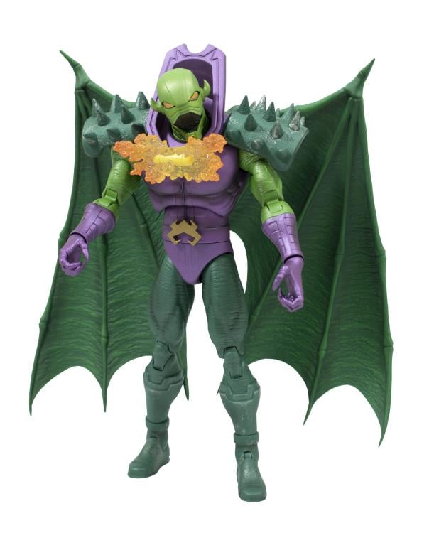 Marvel Select Annihilus Action Figure Gallery Image 10