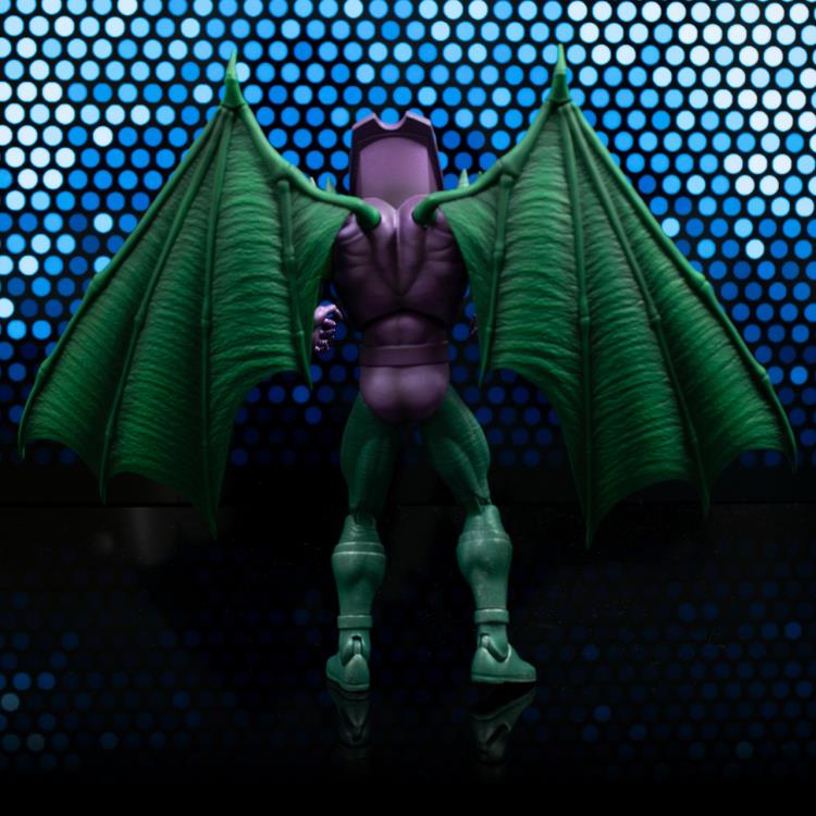 Marvel Select Annihilus Action Figure Gallery Image 5