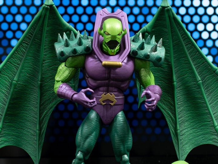 Marvel Select Annihilus Action Figure Gallery Image 1