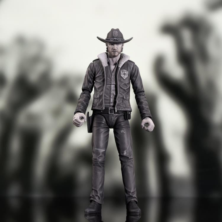 The Walking Dead poppen kopen? ✔️ Tot 50% korting