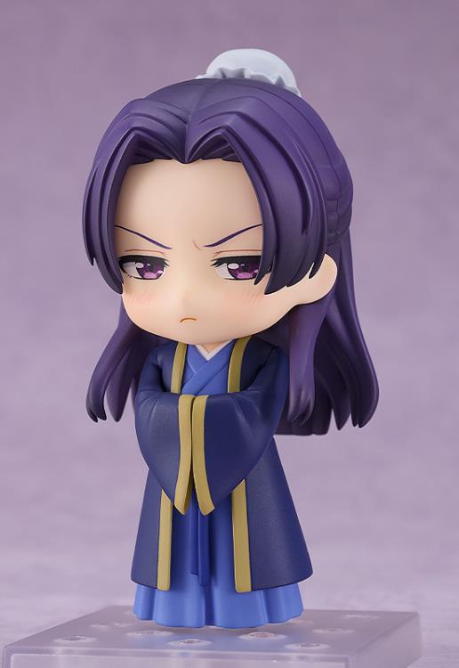 The Apothecary Diaries Nendoroid No.2372 Jinshi Gallery Image 5