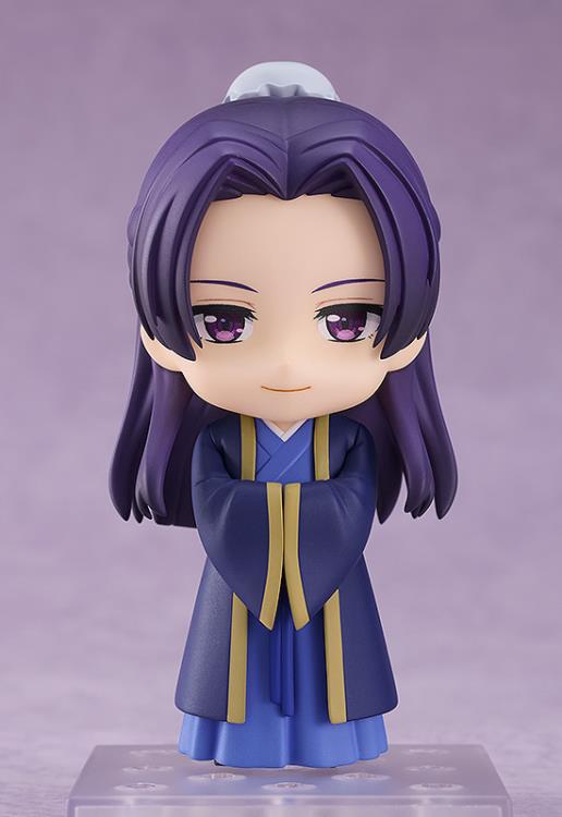 The Apothecary Diaries Nendoroid No.2372 Jinshi Gallery Image 3
