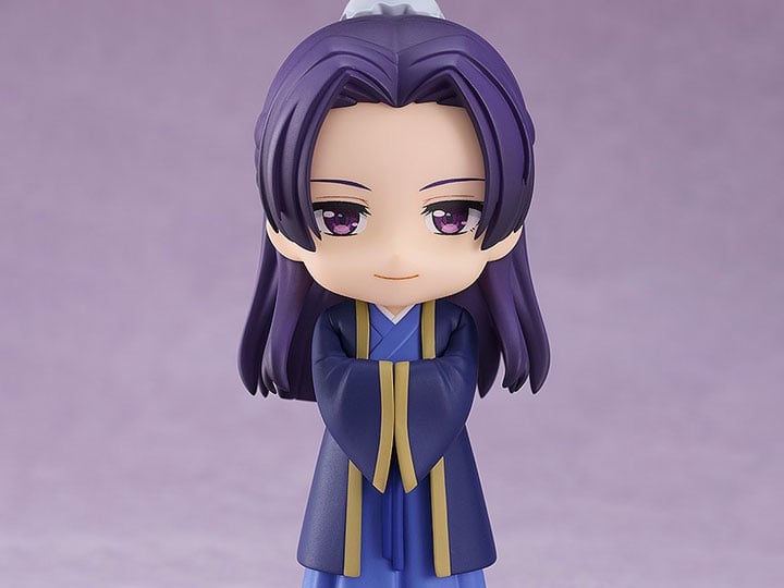 The Apothecary Diaries Nendoroid No.2372 Jinshi Gallery Image 1