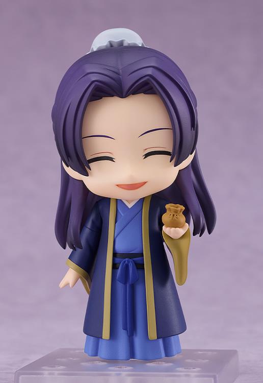The Apothecary Diaries Nendoroid No.2372 Jinshi Gallery Image 4