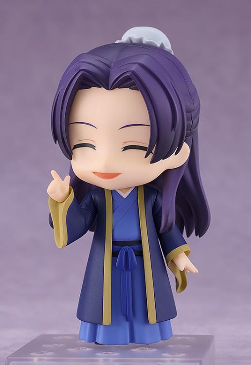 The Apothecary Diaries Nendoroid No.2372 Jinshi Gallery Image 6