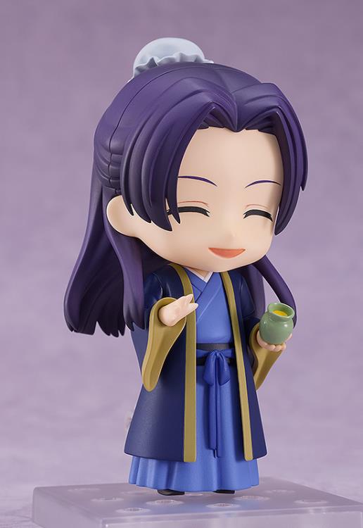 The Apothecary Diaries Nendoroid No.2372 Jinshi Gallery Image 8