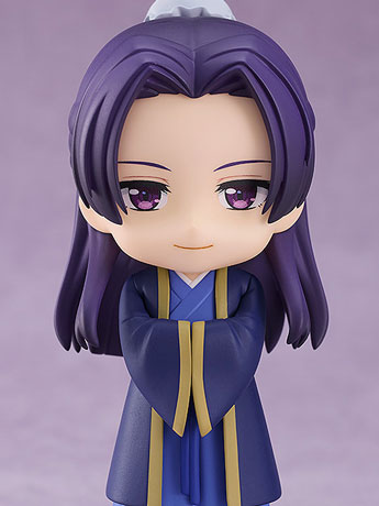 The Apothecary Diaries Nendoroid No.2372 Jinshi Gallery Image 2