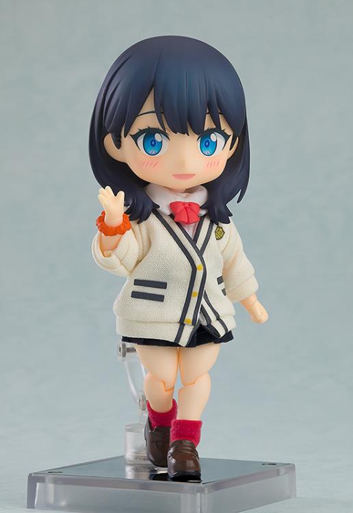 SSSS.Gridman Nendoroid Doll Rikka Takarada Gallery Image 3