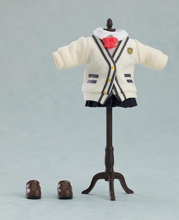 SSSS.Gridman Nendoroid Doll Rikka Takarada Gallery Image 7
