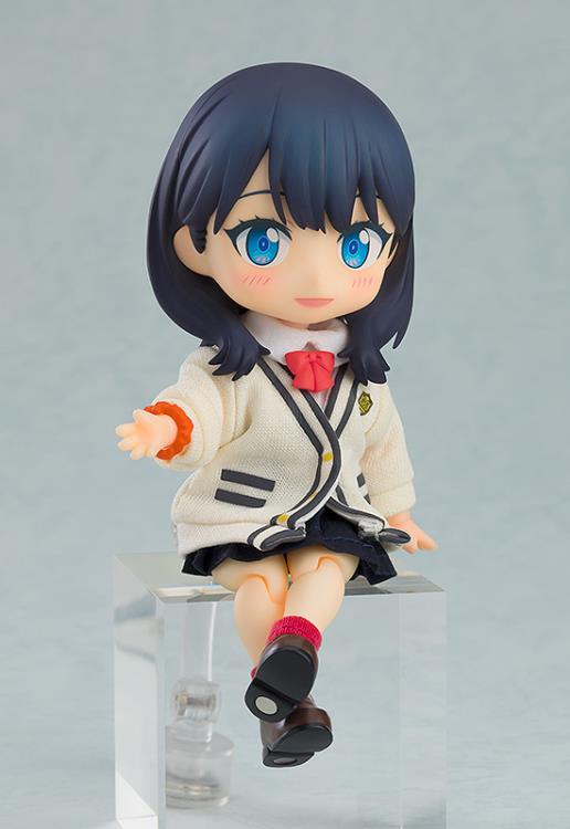 SSSS.Gridman Nendoroid Doll Rikka Takarada Gallery Image 6