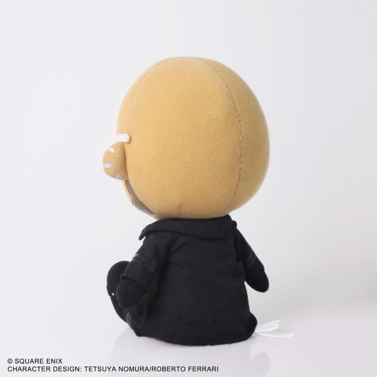 Final Fantasy VII: Remake Rude Plush Gallery Image 5