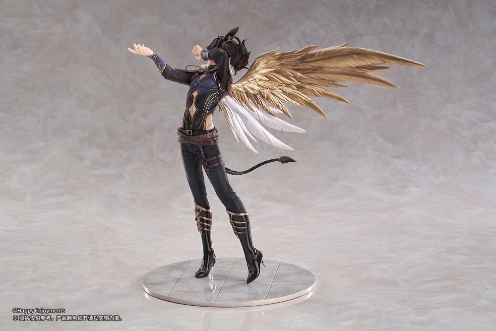 Ensemble Stars!! Rei Sakuma (Entrancing Myth Ver.) 1/7 Scale Statue