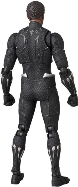 Infinity Saga MAFEX No. 230 Black Panther Action Figure