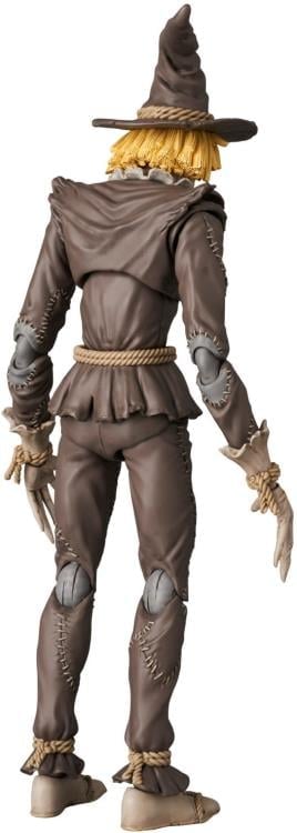 MAFEX スケアクロウ フィギュア Amazon.co.jp: MAFEX マフェックス No.229 SCARECROW スケアクロウ