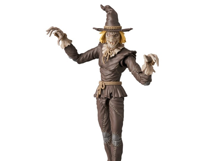 Batman: Hush MAFEX No. 229 Scarecrow Action Figure
