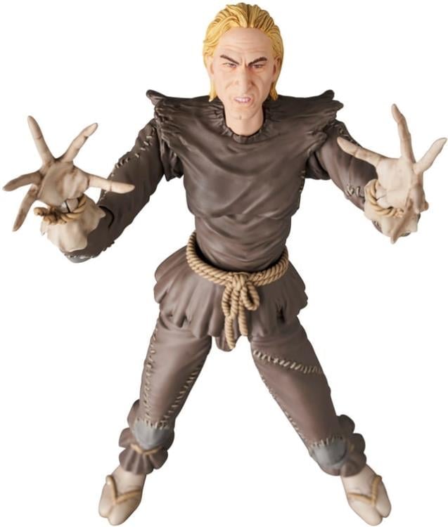Batman: Hush MAFEX No. 229 Scarecrow Action Figure