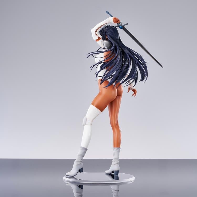 Bastard!! Arshes Nei Figure Gallery Image 6