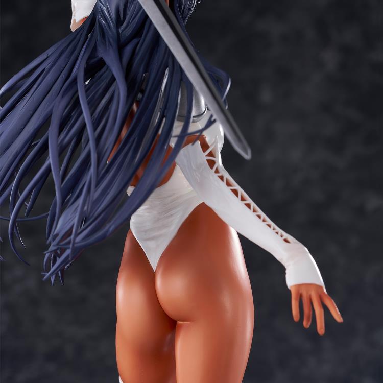 Bastard!! Arshes Nei Figure Gallery Image 16