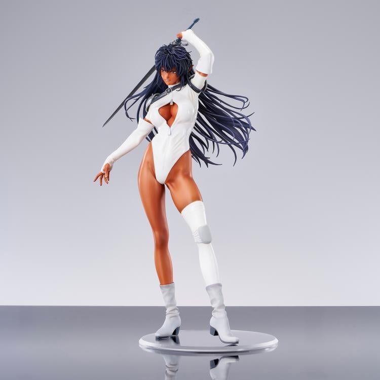 Bastard!! Arshes Nei Figure Gallery Image 5
