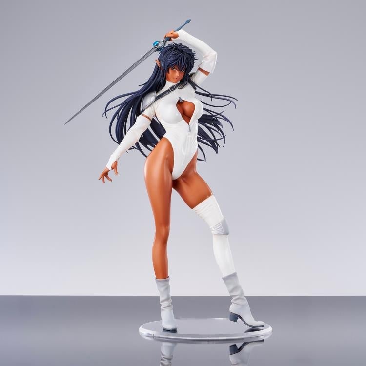 Bastard!! Arshes Nei Figure Gallery Image 11