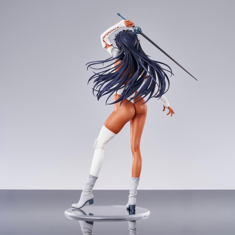 Bastard!! Arshes Nei Figure Gallery Image 7