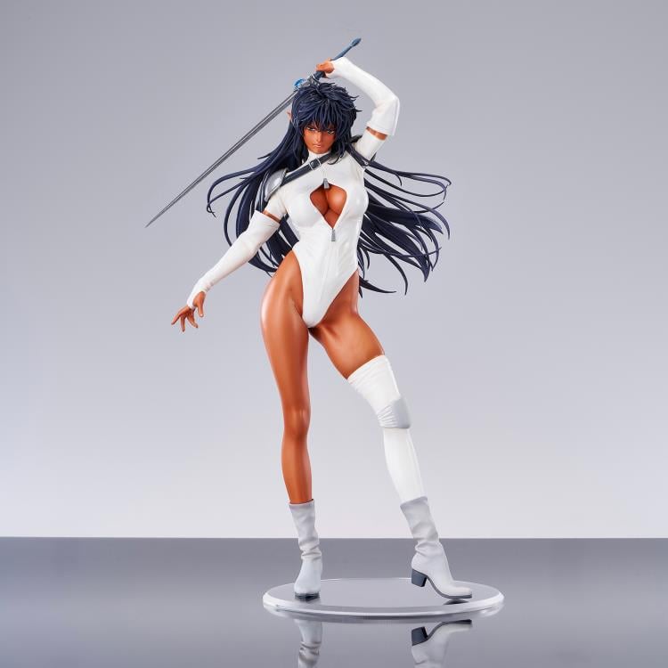 Bastard!! Arshes Nei Figure Gallery Image 4