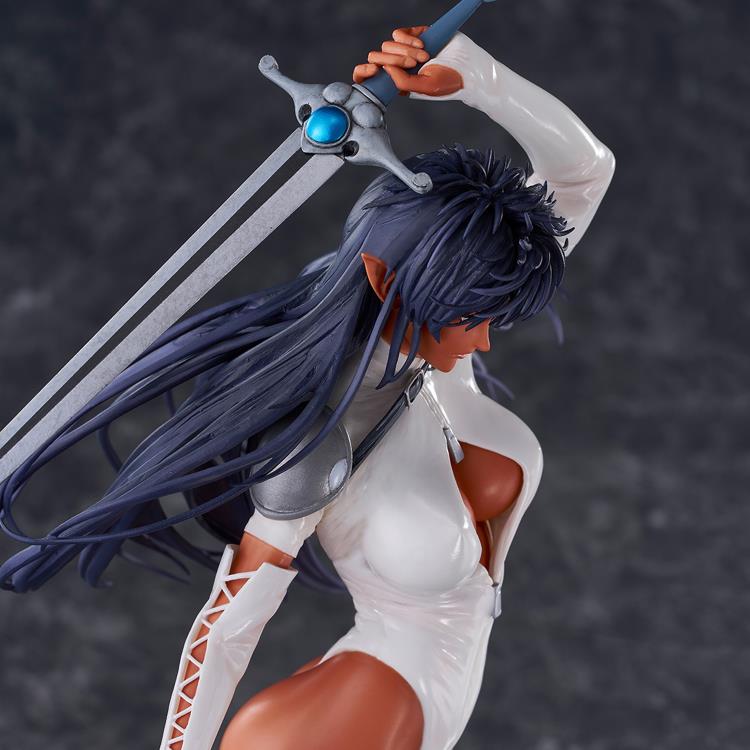 Bastard!! Arshes Nei Figure Gallery Image 15