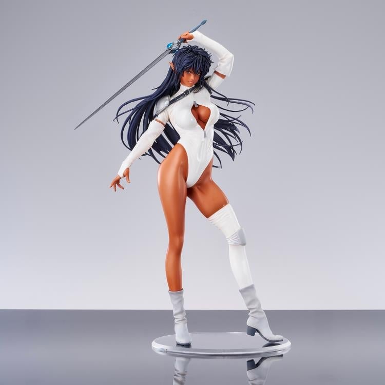 Bastard!! Arshes Nei Figure Gallery Image 3