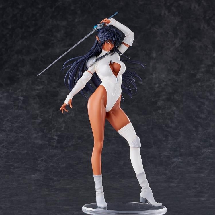 Bastard!! Arshes Nei Figure Gallery Image 12