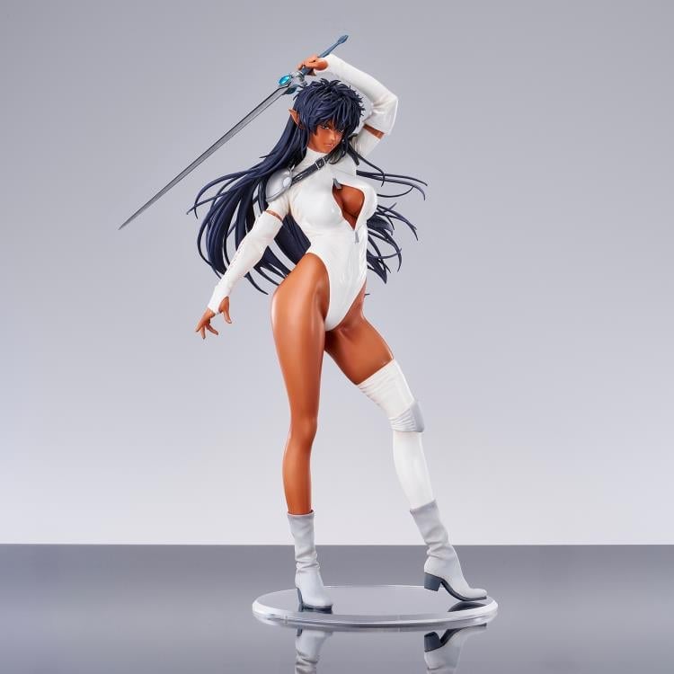 Bastard!! Arshes Nei Figure Gallery Image 10