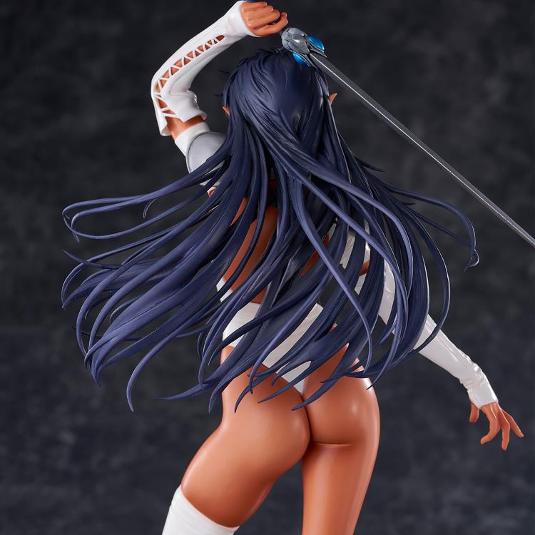 Bastard!! Arshes Nei Figure Gallery Image 17