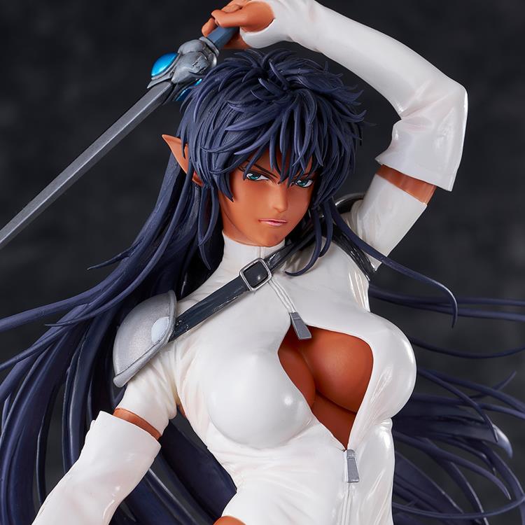 Bastard!! Arshes Nei Figure Gallery Image 14