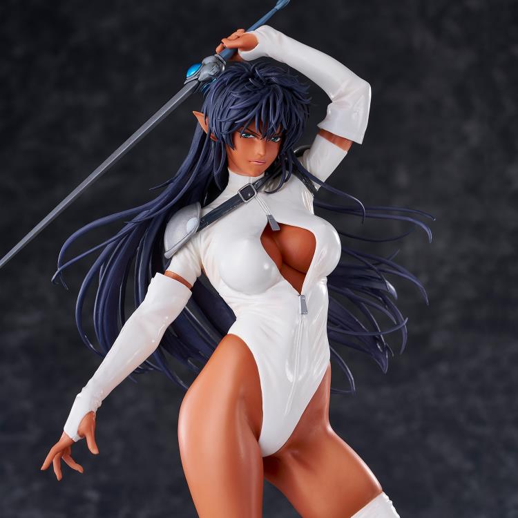 Bastard!! Arshes Nei Figure Gallery Image 13