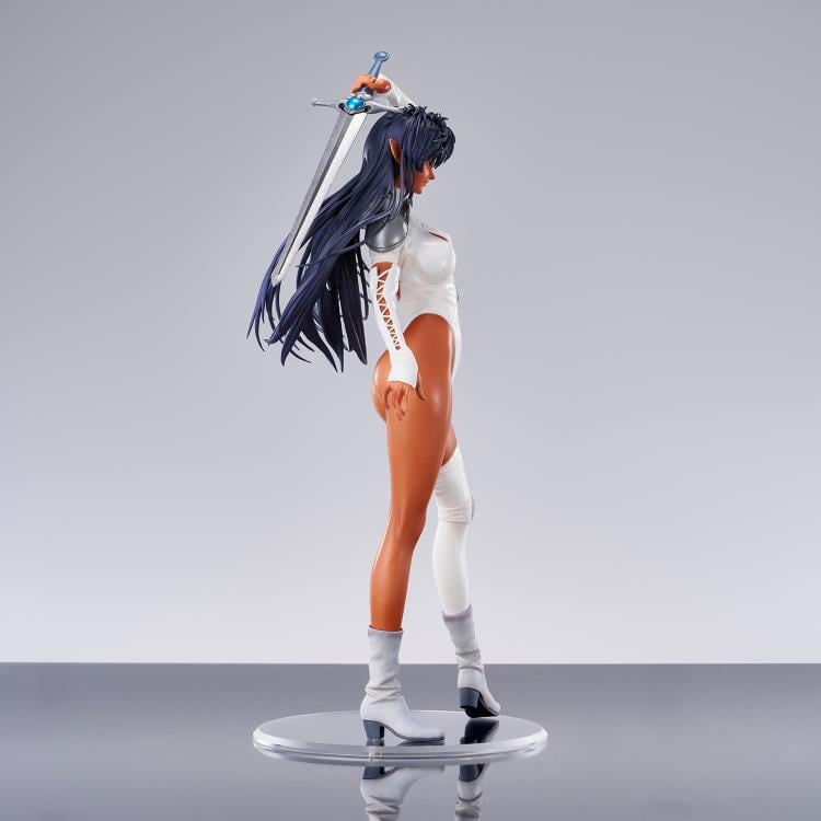 Bastard!! Arshes Nei Figure Gallery Image 9
