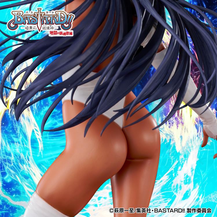 Bastard!! Arshes Nei Figure Gallery Image 22