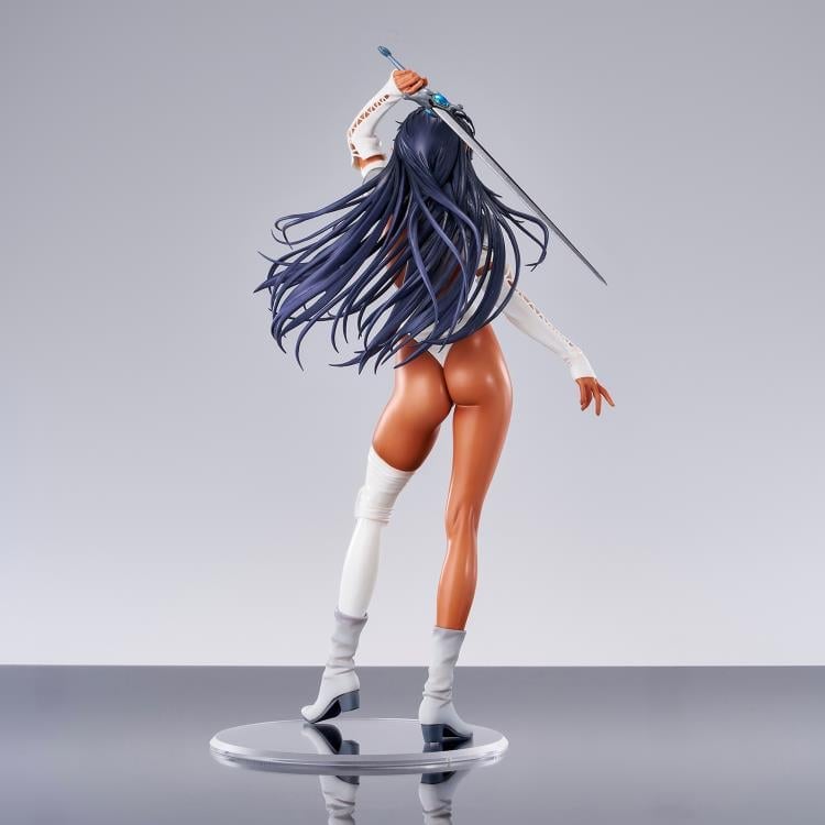 Bastard!! Arshes Nei Figure Gallery Image 8