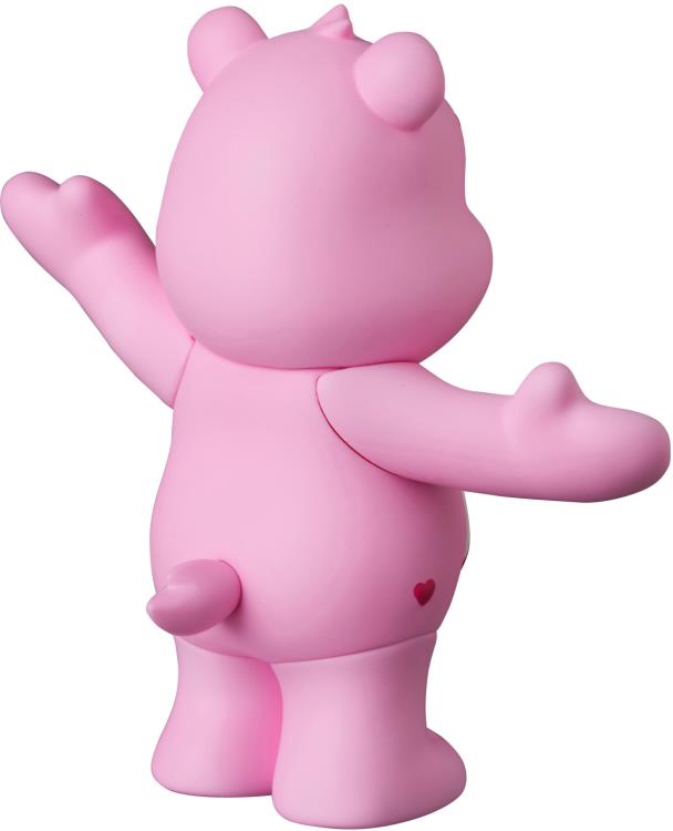 Care Bears Ultra Detail Figure No.771 Cheer Bear Gallery Image 3