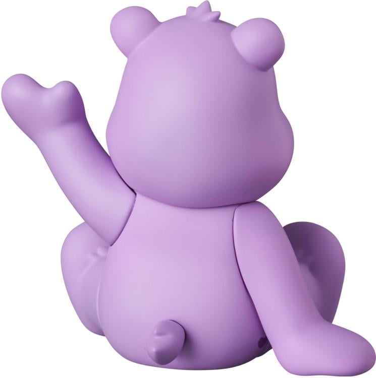 Care Bears Ultra Detail Figure No.775 Best Friend Bear Gallery Image 3
