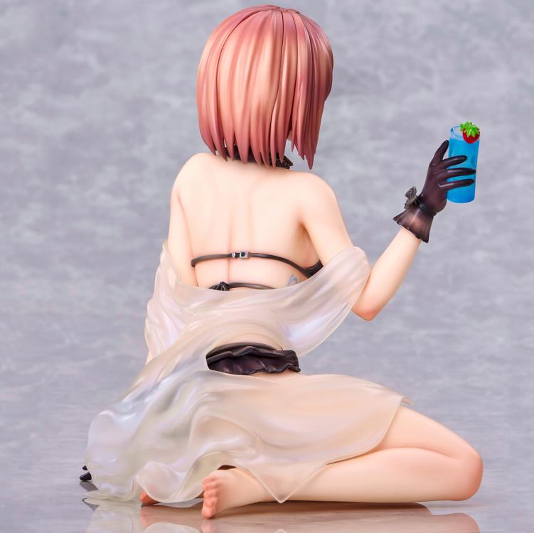 Necomi Illustration One More Drink for the Vacation Figure Gallery Image 7