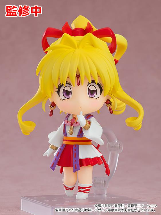 Phantom Thief Jeanne Nendoroid No.2343 Phantom Thief Jeanne Gallery Image 7